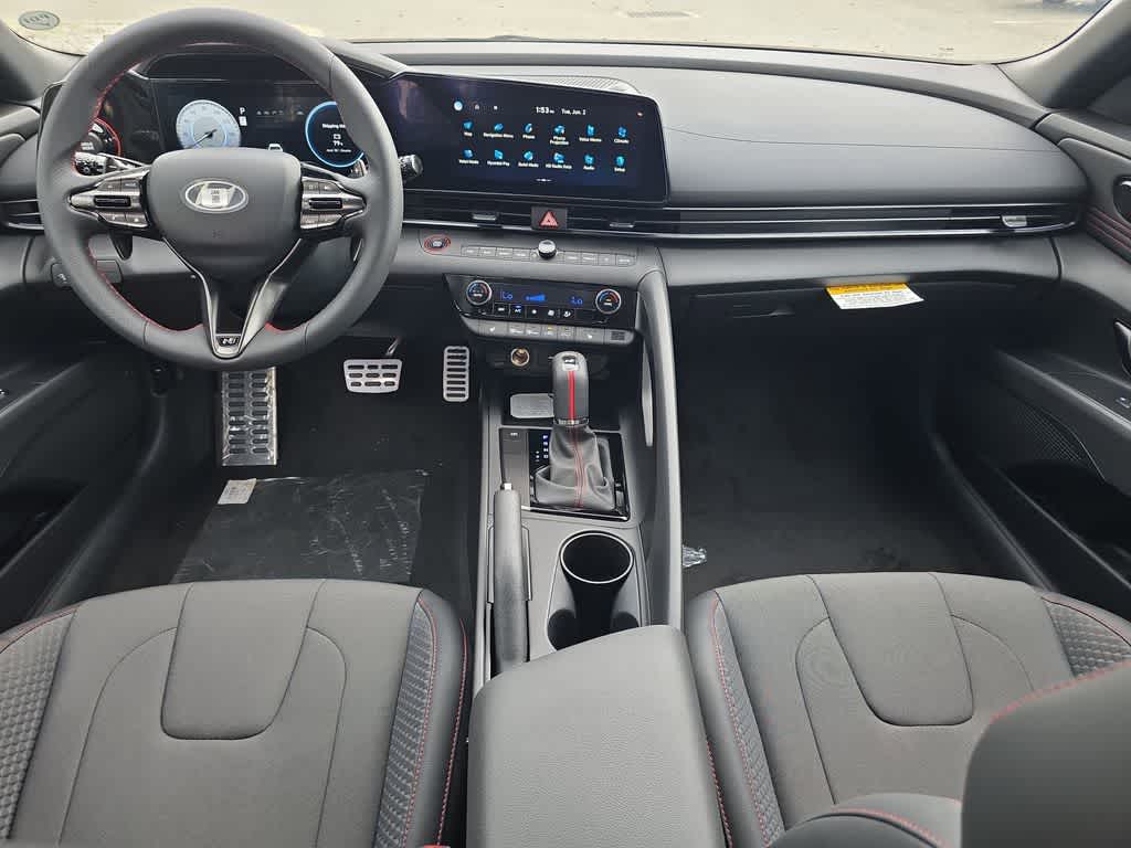 Thumbnail: 2026 Hyundai Elantra - 19