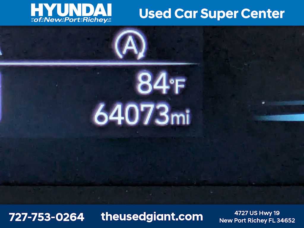 Thumbnail: 2023 Hyundai Palisade - 42