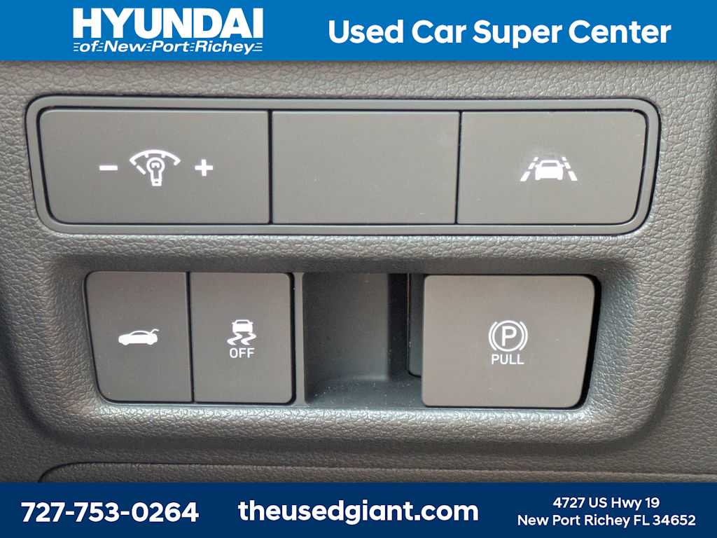 Thumbnail: 2023 Hyundai Sonata - 26