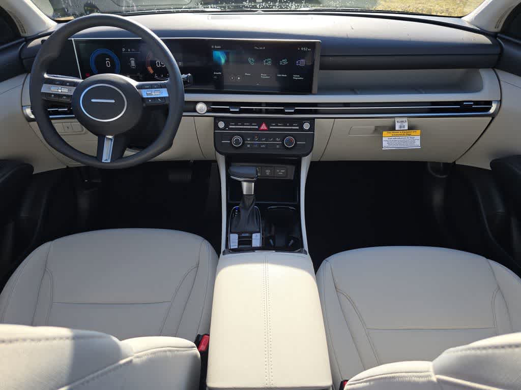 Thumbnail: 2026 Hyundai Tucson - 18