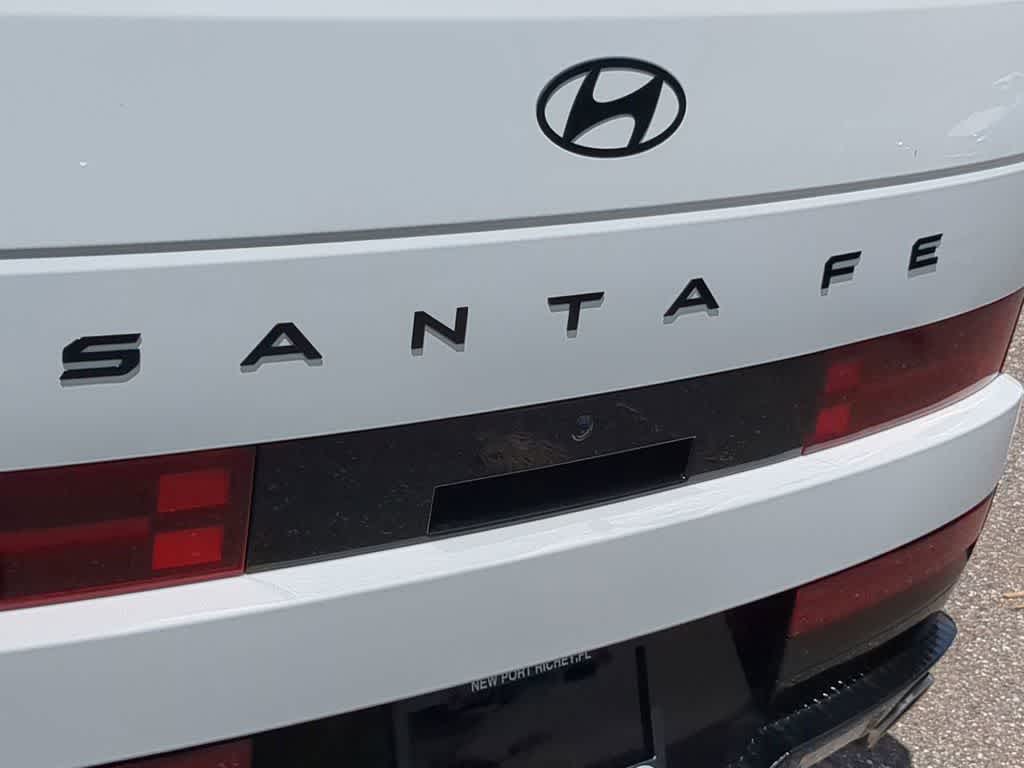 Thumbnail: 2026 Hyundai Santa Fe - 13
