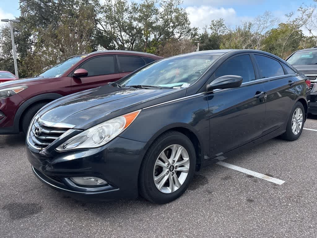 2013 Hyundai Sonata GLS -
                  New Port Richey, FL
