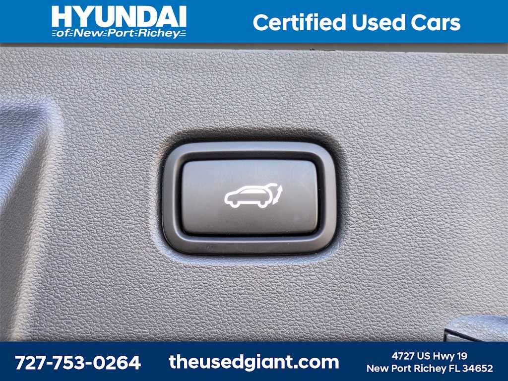 Thumbnail: 2025 Hyundai Tucson - 13