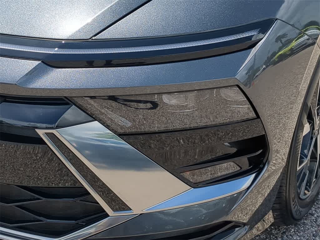 Thumbnail: 2025 Hyundai Sonata - 9