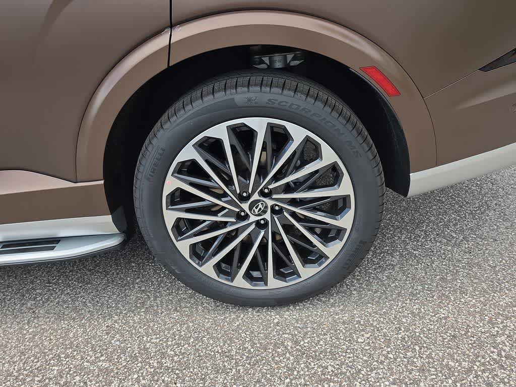 Thumbnail: 2026 Hyundai Palisade - 14