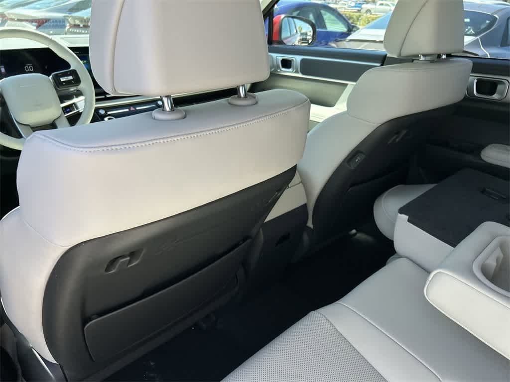 Thumbnail: 2025 Hyundai Santa Fe - 17