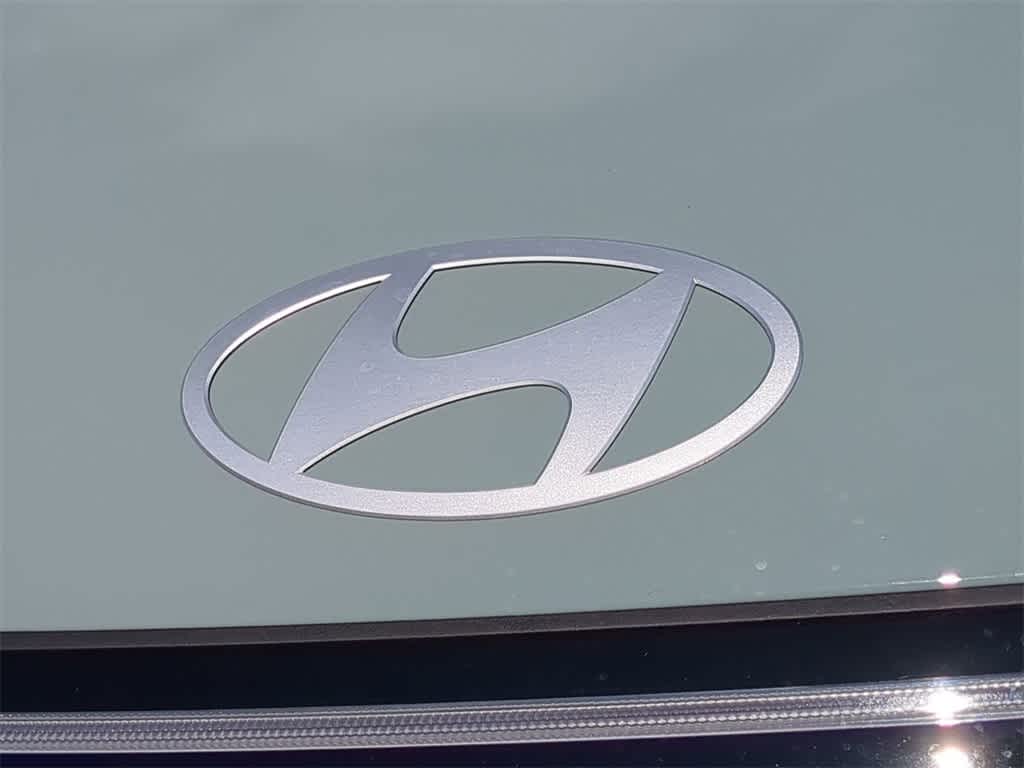 Thumbnail: 2026 Hyundai Kona - 10