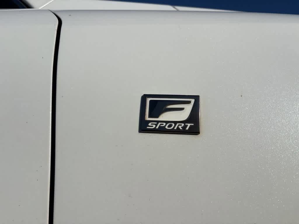 Thumbnail: 2016 Lexus IS - 6