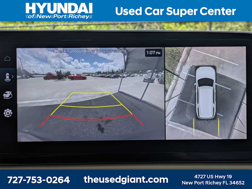 Thumbnail: 2023 Hyundai Palisade - 30