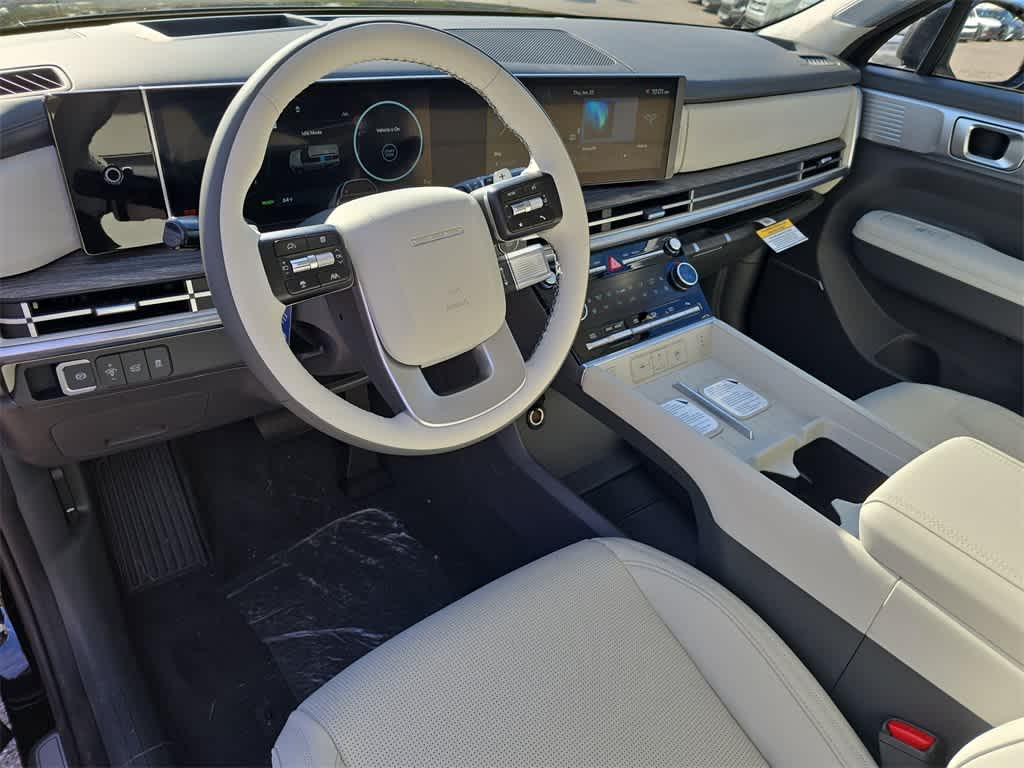 Thumbnail: 2026 Hyundai Santa Fe - 14