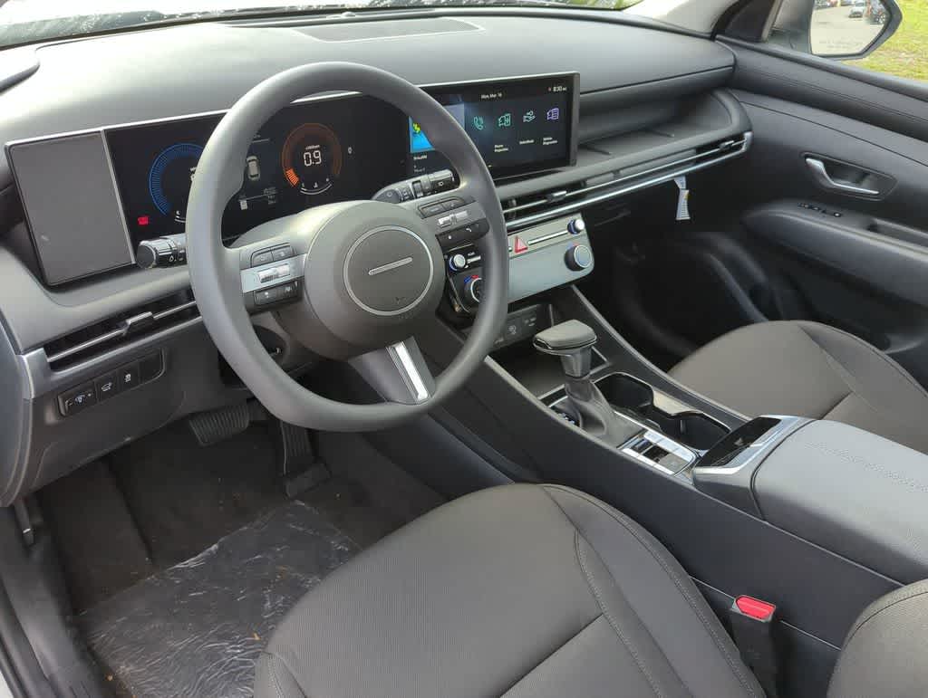 Thumbnail: 2026 Hyundai Tucson - 14