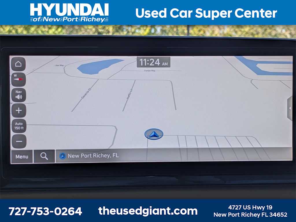 Thumbnail: 2023 Hyundai Palisade - 31