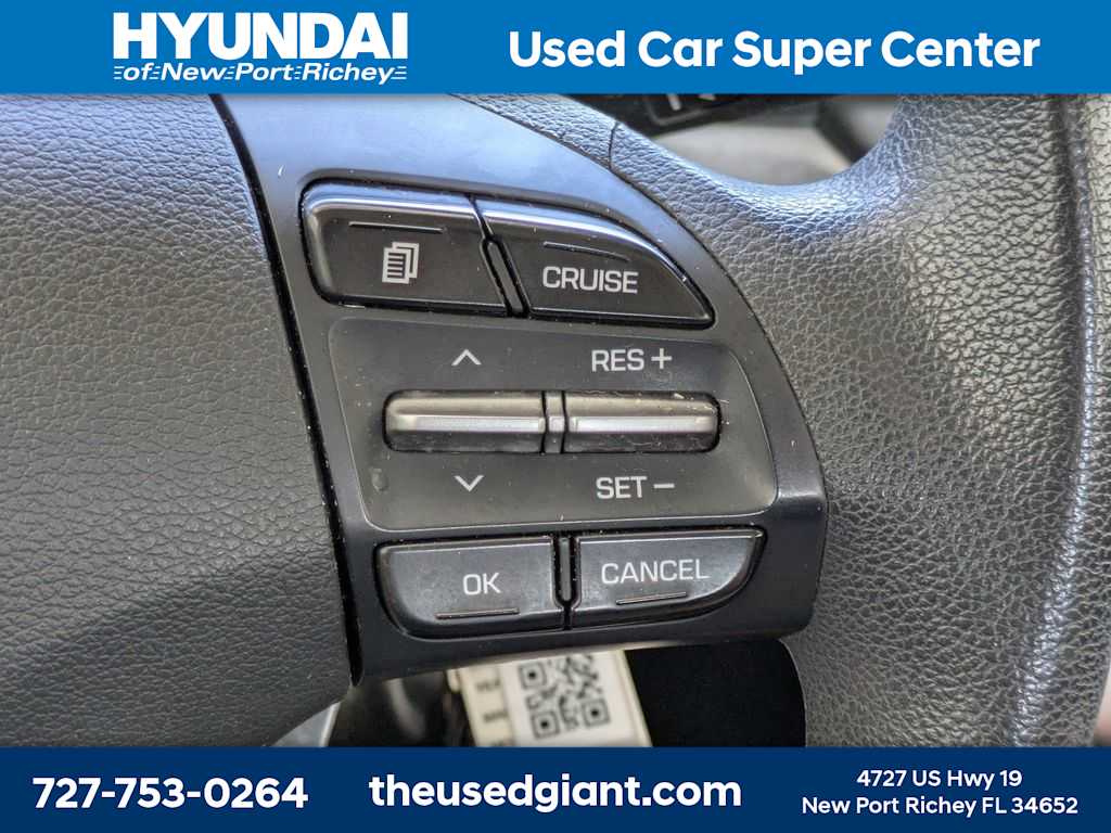 Thumbnail: 2020 Hyundai Elantra - 27