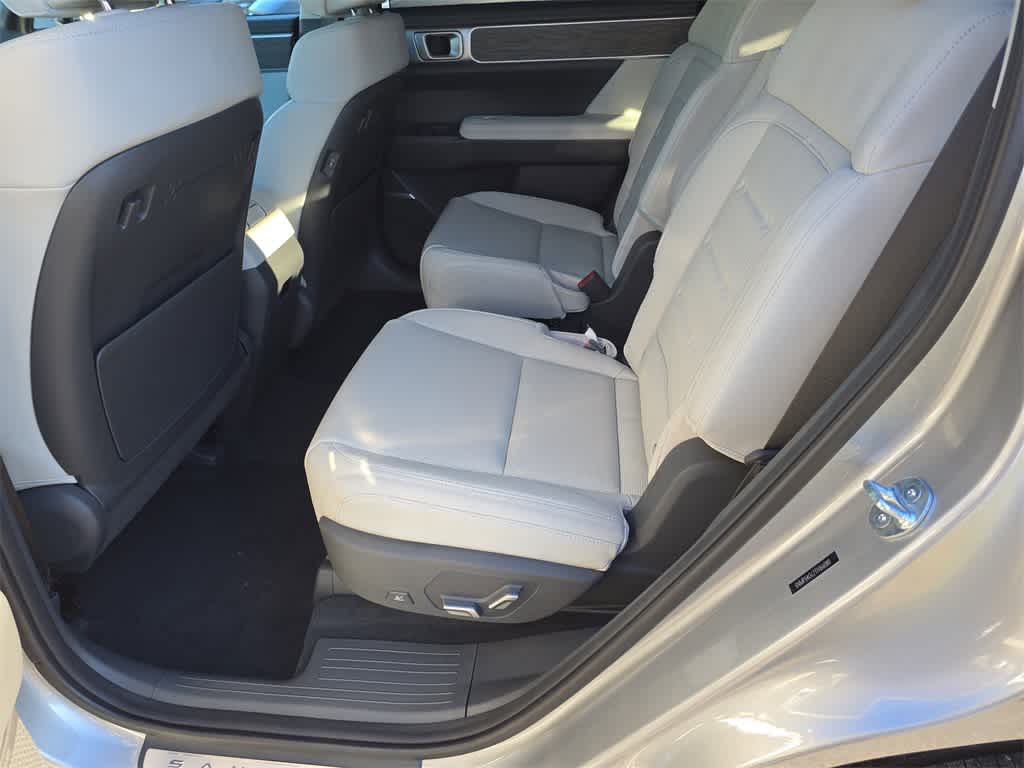 Thumbnail: 2026 Hyundai Santa Fe - 18