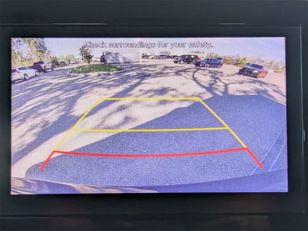 Thumbnail: 2022 Hyundai Palisade - 25