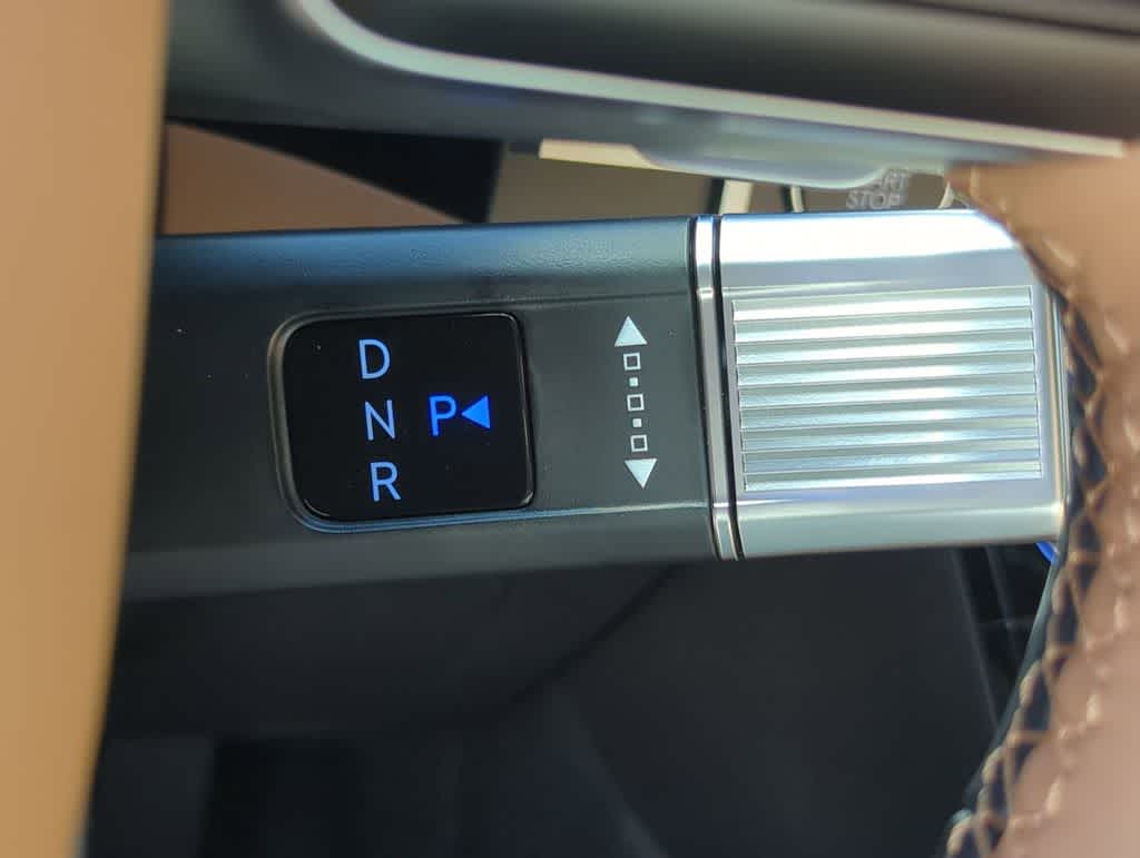 Thumbnail: 2026 Hyundai Santa Fe - 34