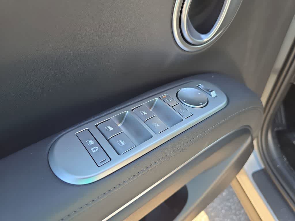 Thumbnail: 2026 Hyundai Palisade - 17