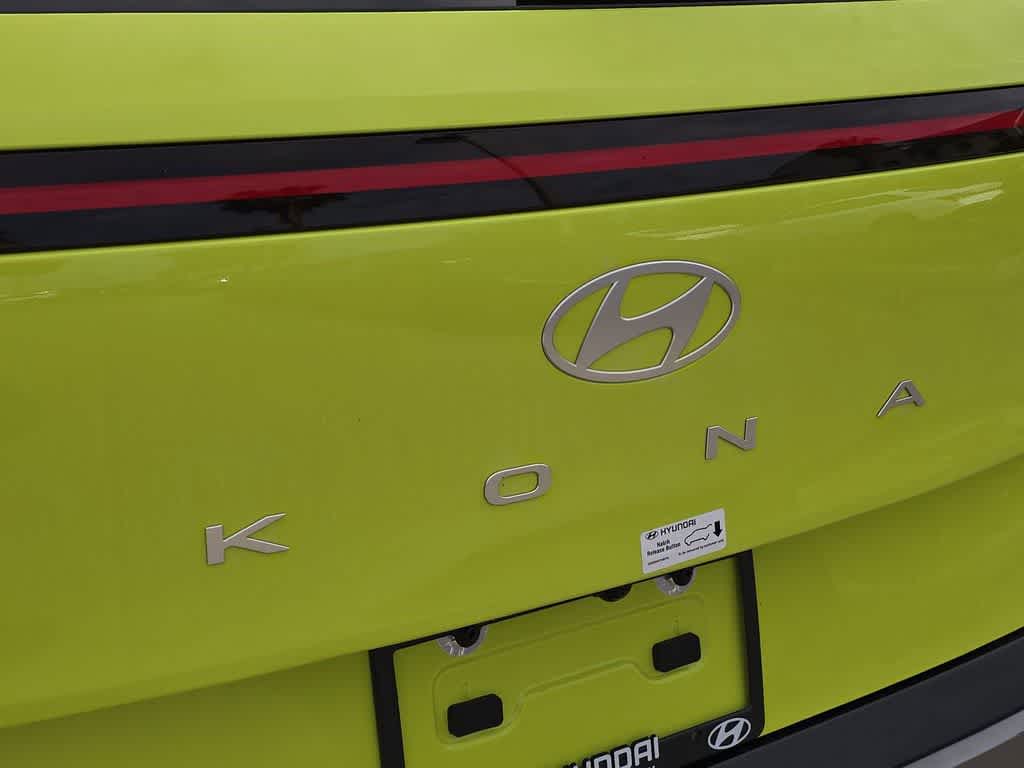 Thumbnail: 2026 Hyundai Kona - 13