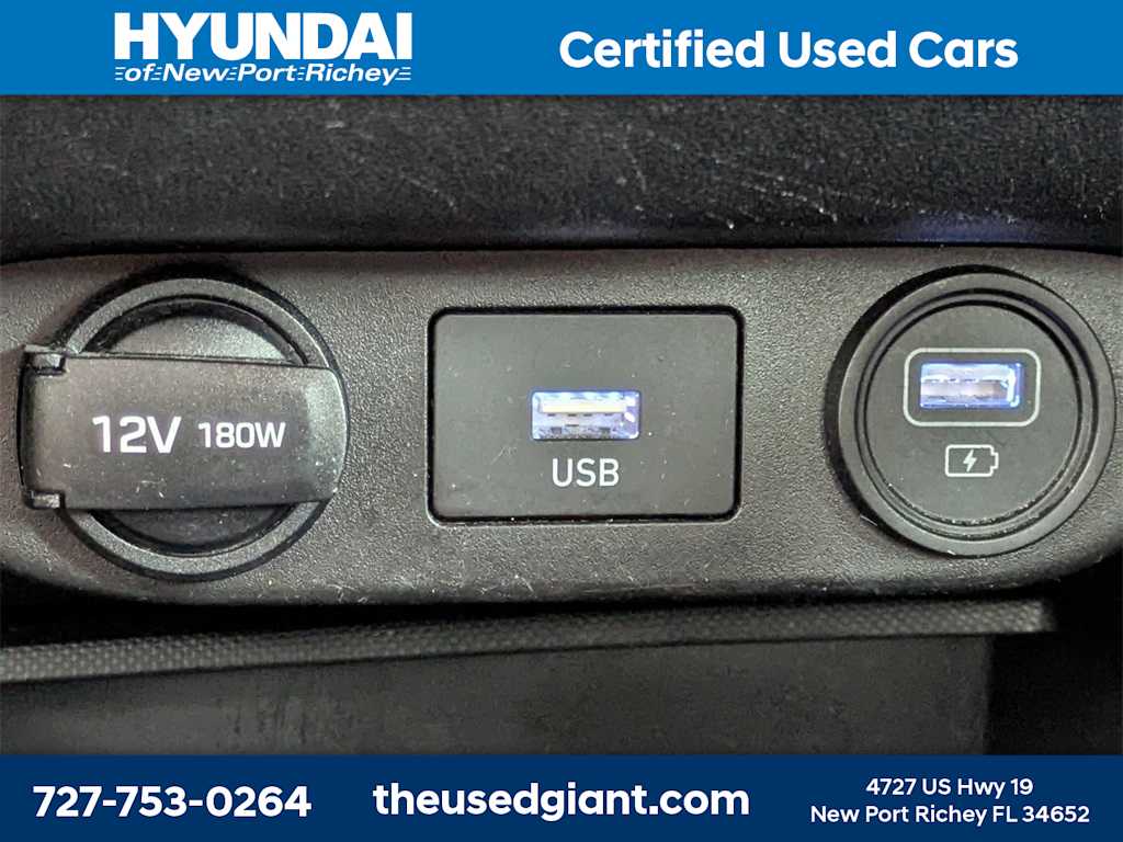Thumbnail: 2021 Hyundai Elantra - 20