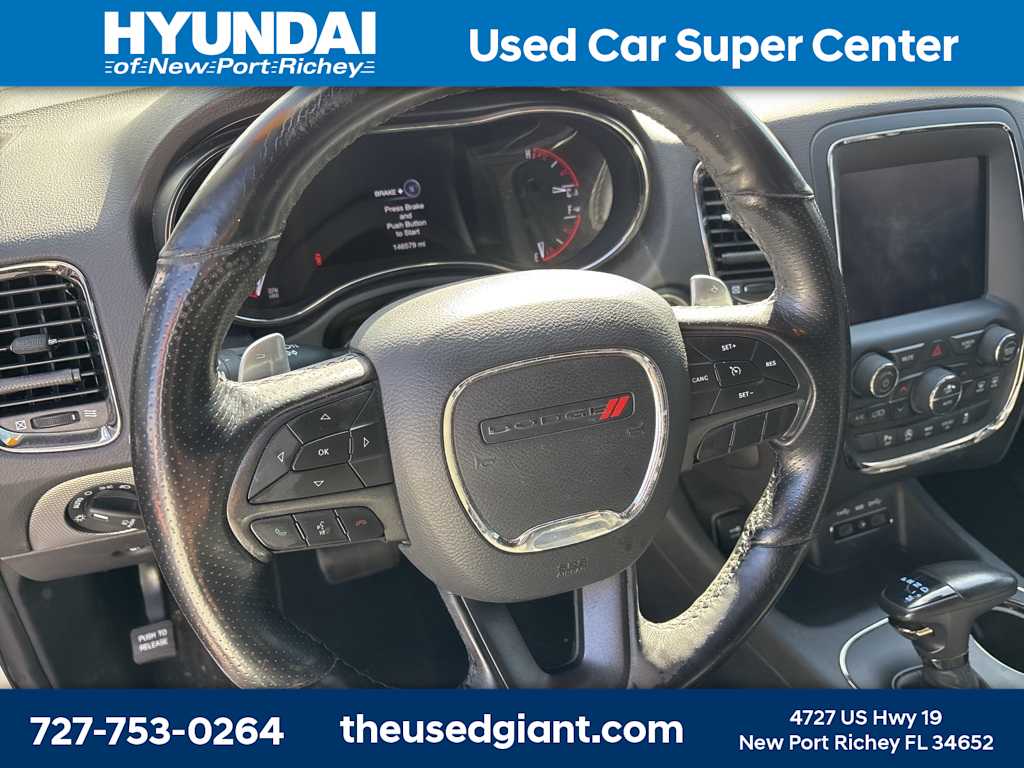 Thumbnail: 2019 Dodge Durango - 13