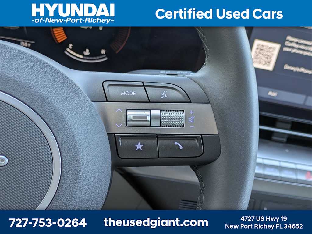 Thumbnail: 2024 Hyundai Kona - 33