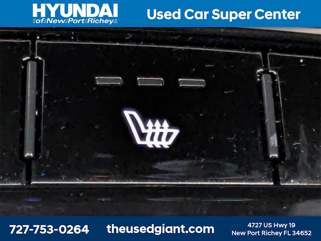 Thumbnail: 2023 Hyundai Tucson - 28