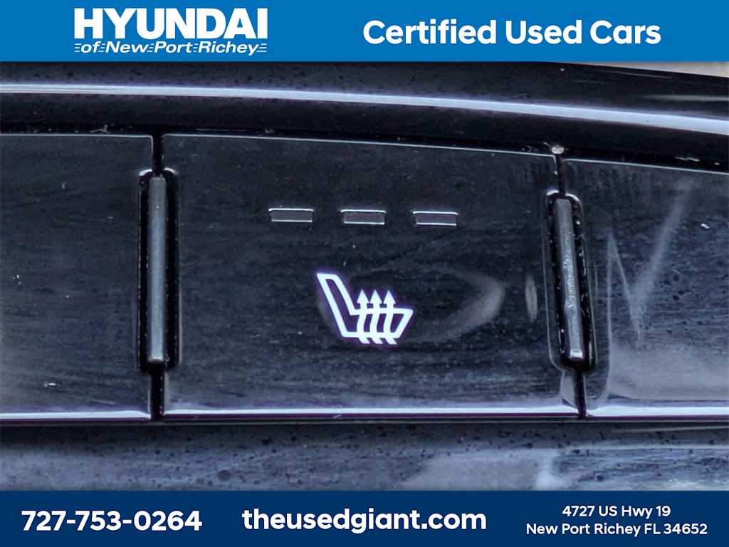 Thumbnail: 2023 Hyundai Tucson - 27