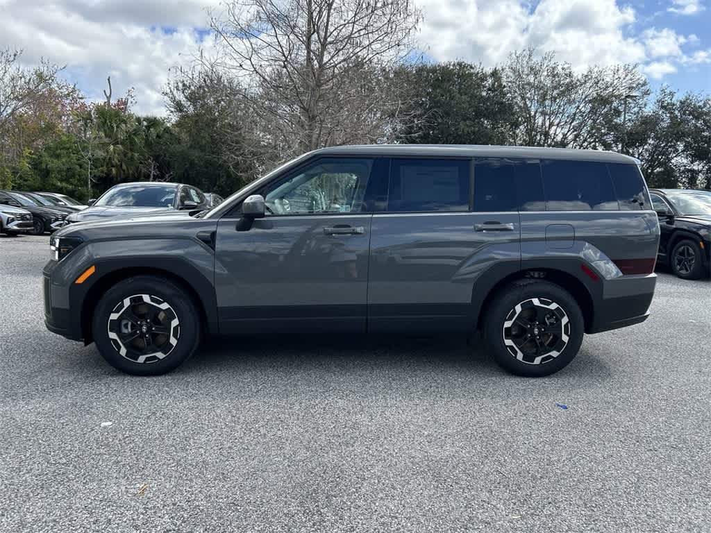 Thumbnail: 2025 Hyundai Santa Fe - 3