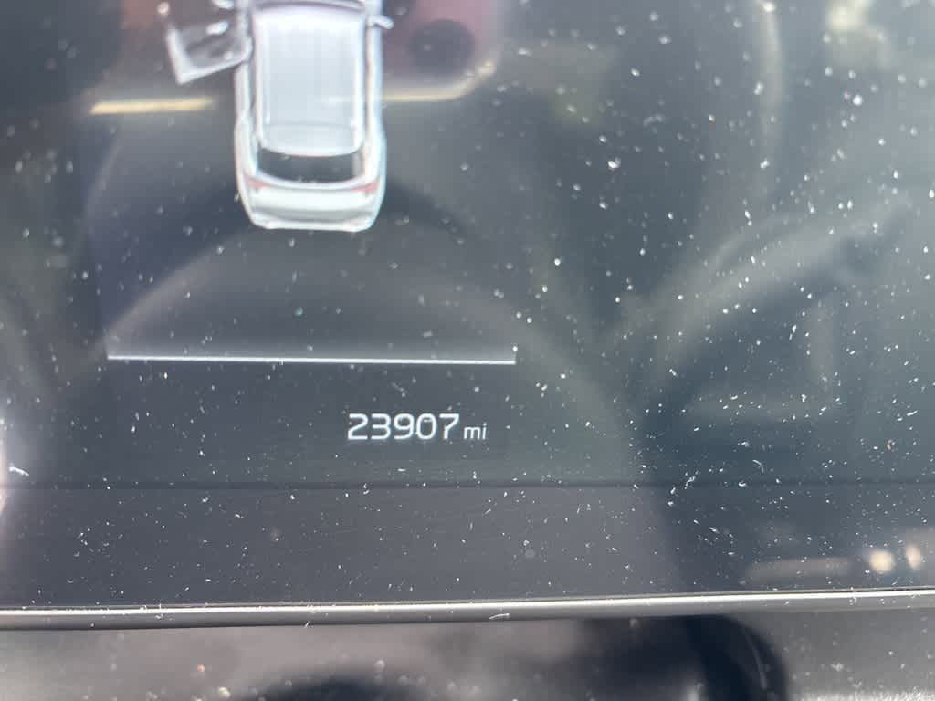 Thumbnail: 2023 Kia Sportage - 11