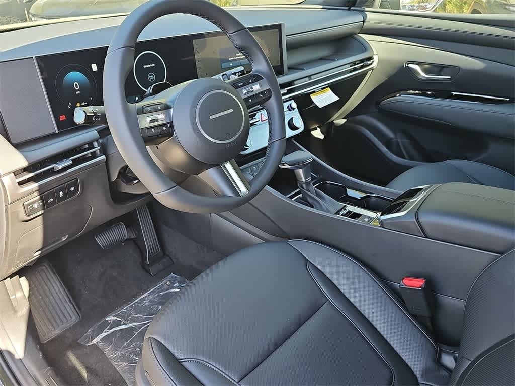 Thumbnail: 2025 Hyundai Santa Cruz - 24