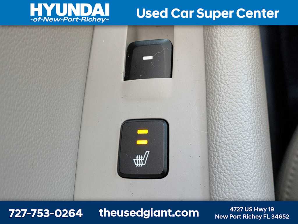 Thumbnail: 2015 Hyundai Sonata - 15