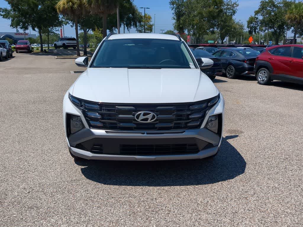 Thumbnail: 2026 Hyundai Tucson - 10