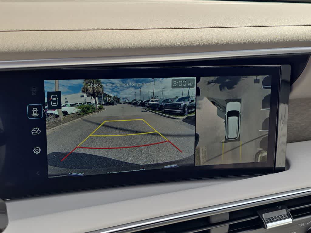 Thumbnail: 2026 Hyundai Palisade - 31