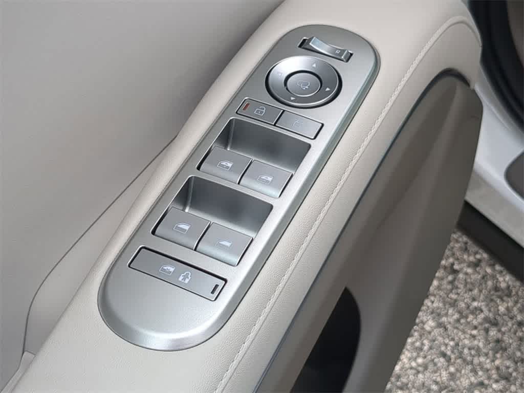 Thumbnail: 2026 Hyundai Palisade - 18