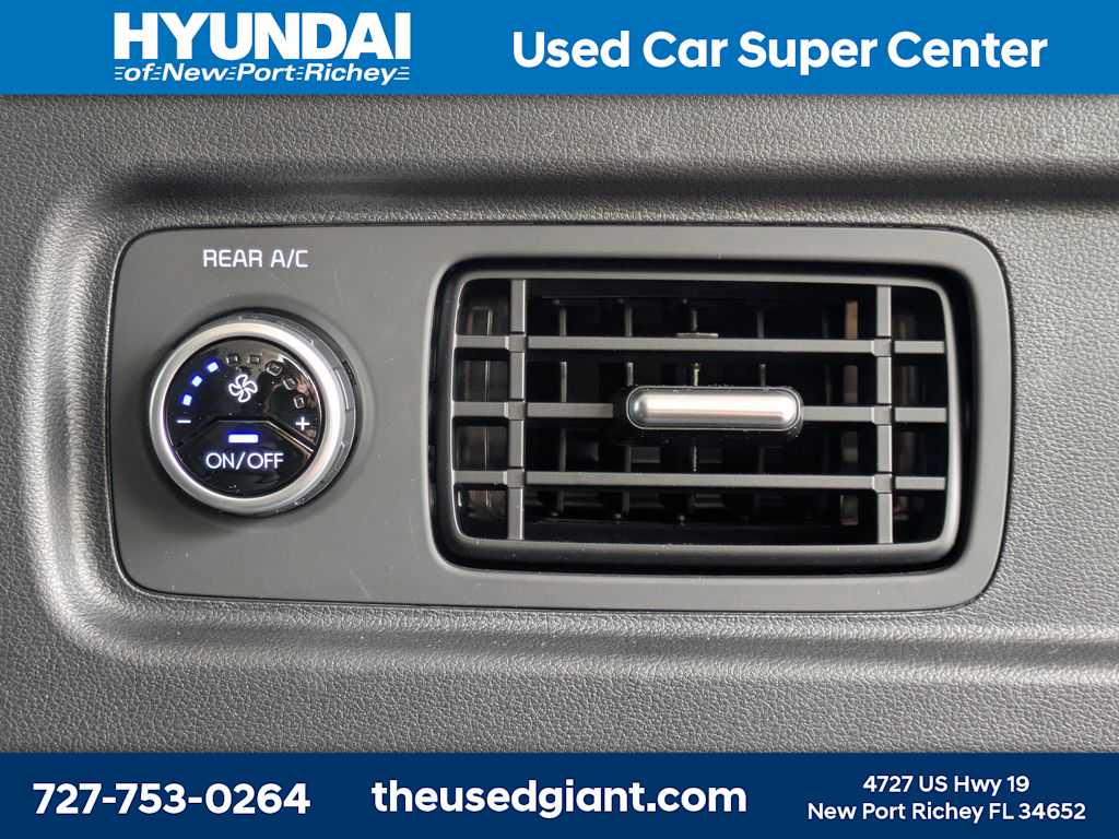 Thumbnail: 2026 Hyundai Santa Fe - 17