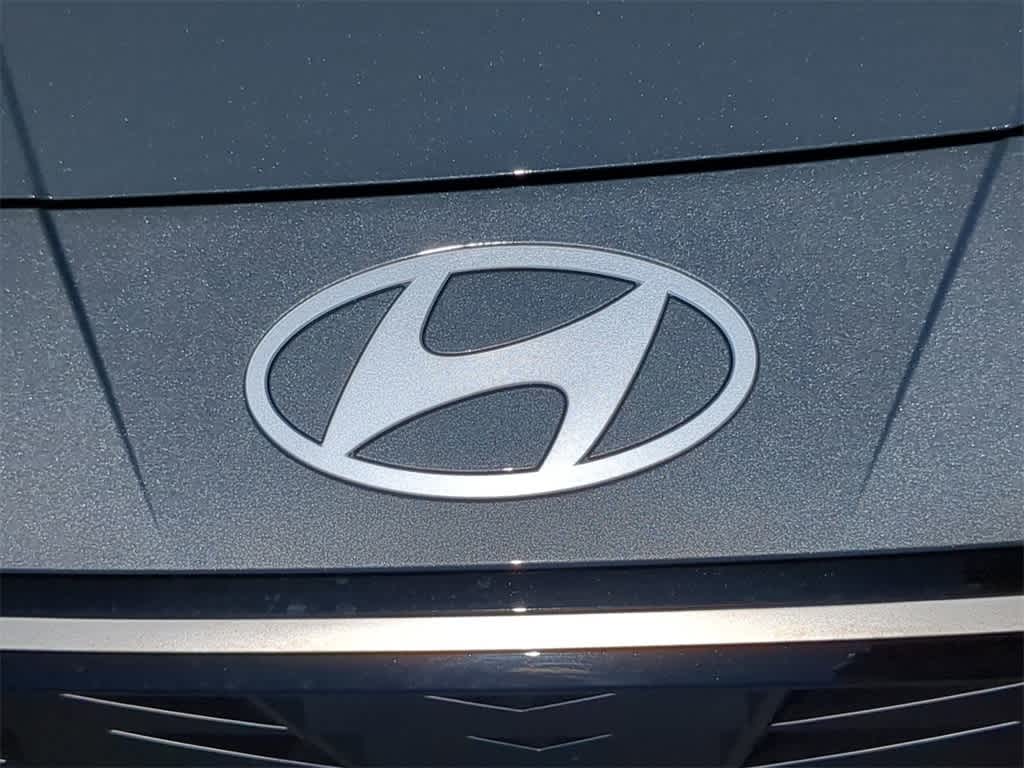 Thumbnail: 2026 Hyundai Elantra - 11