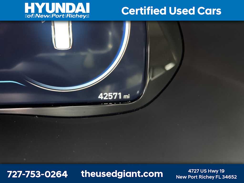 Thumbnail: 2022 Hyundai Palisade - 12