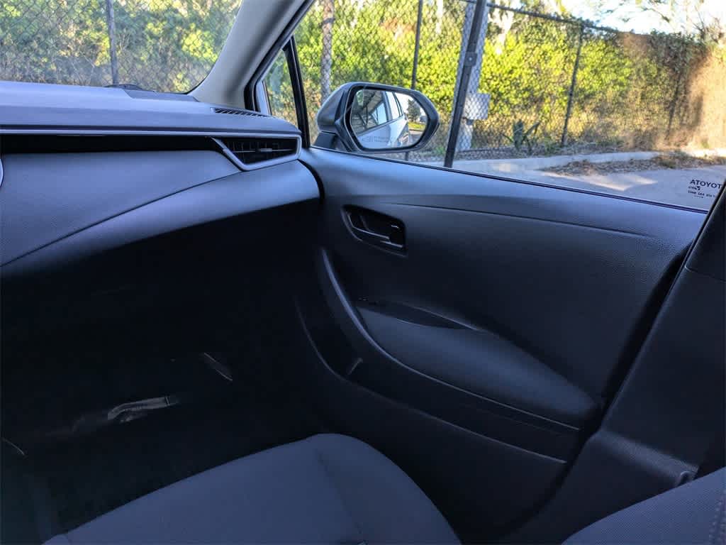 Thumbnail: 2024 Toyota Corolla - 18