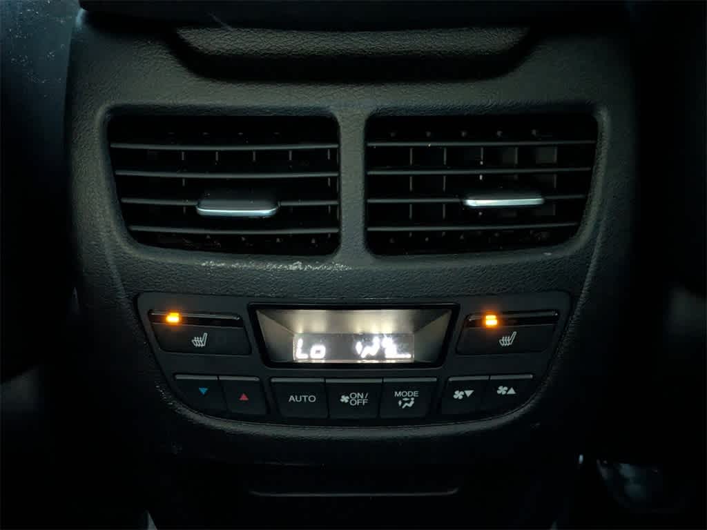 Thumbnail: 2017 Acura MDX - 19