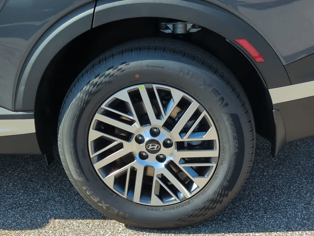 Thumbnail: 2026 Hyundai Palisade - 14