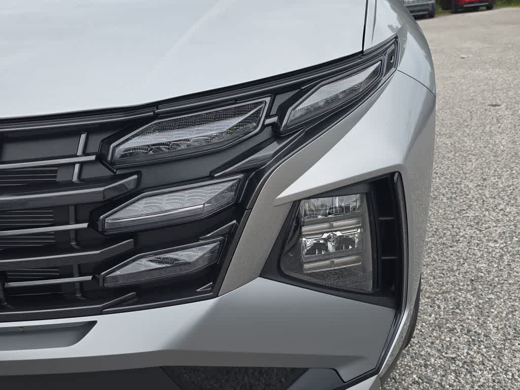 Thumbnail: 2026 Hyundai Tucson - 11