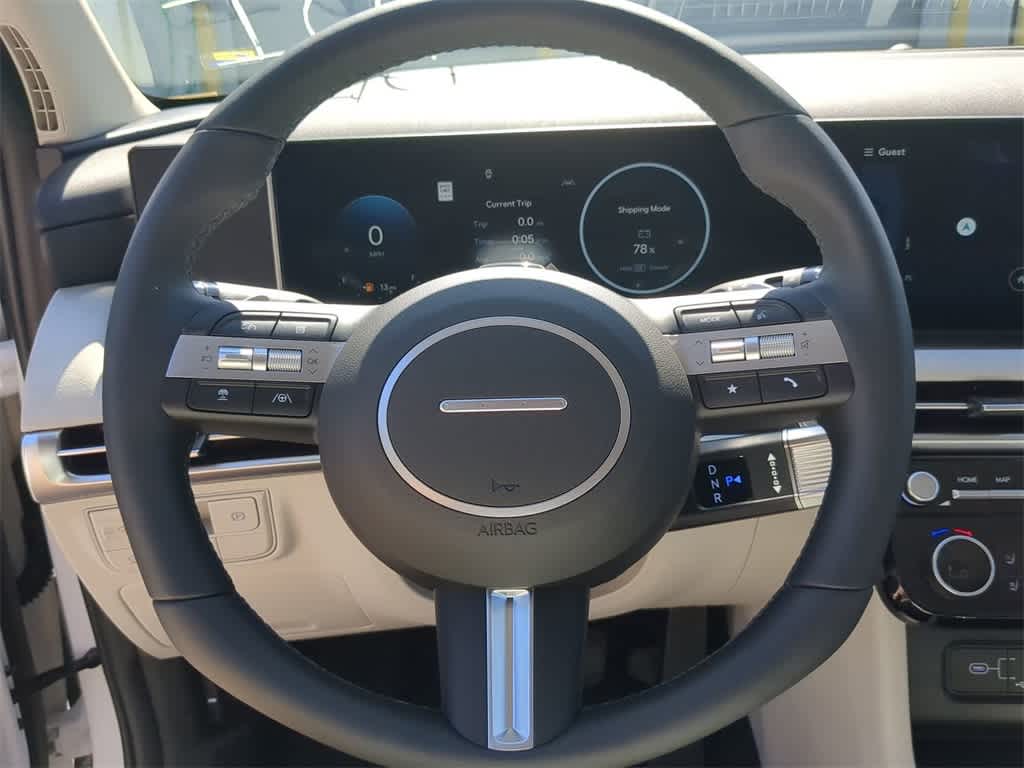 Thumbnail: 2026 Hyundai Tucson - 23