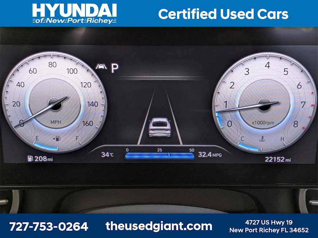 Thumbnail: 2023 Hyundai Elantra - 28
