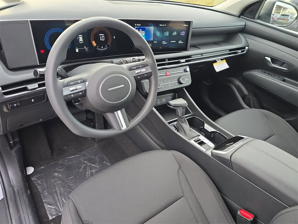 Thumbnail: 2026 Hyundai Tucson - 14