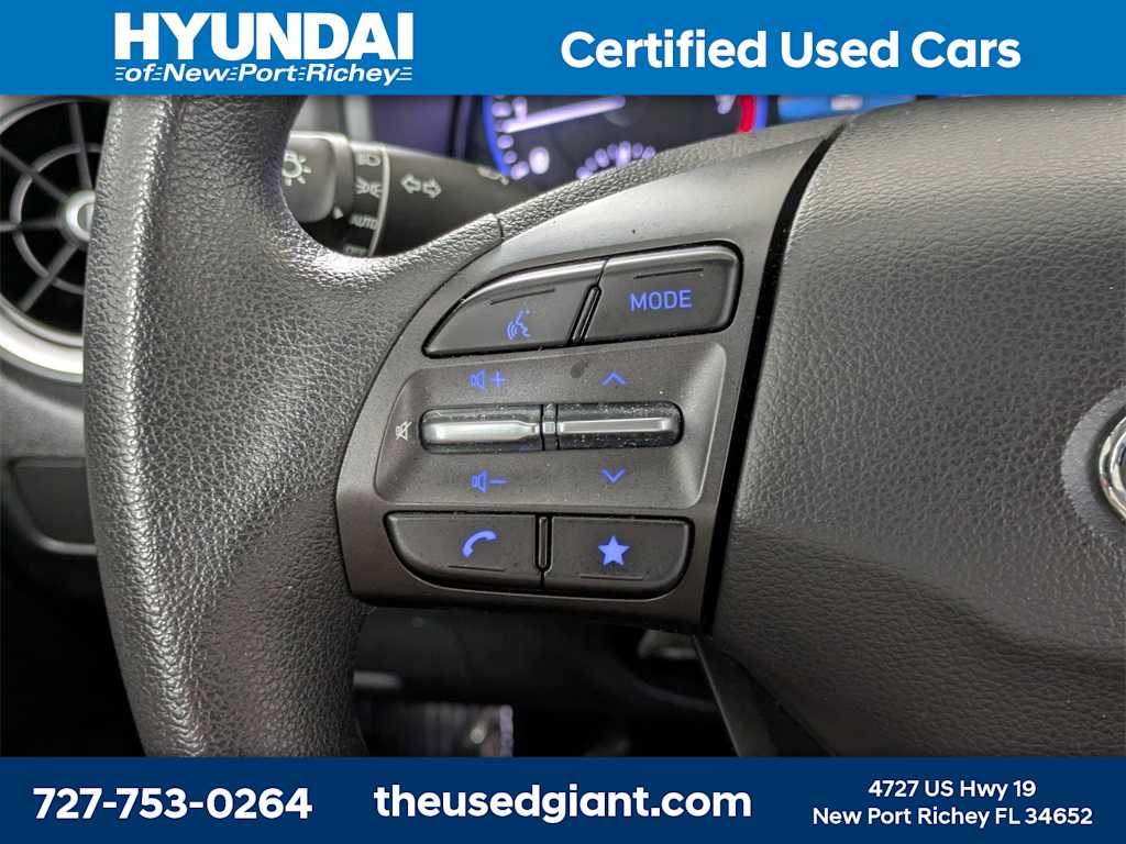 Thumbnail: 2022 Hyundai Kona - 26