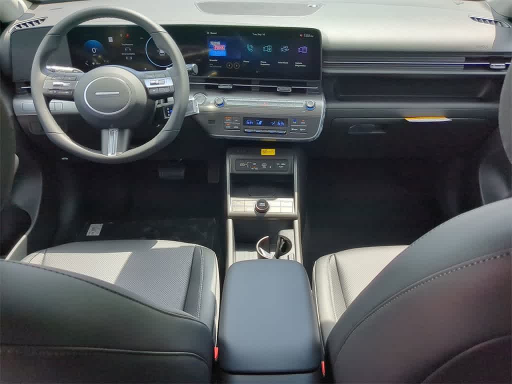 Thumbnail: 2026 Hyundai Kona - 15