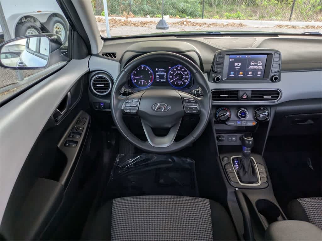 Thumbnail: 2018 Hyundai Kona - 16