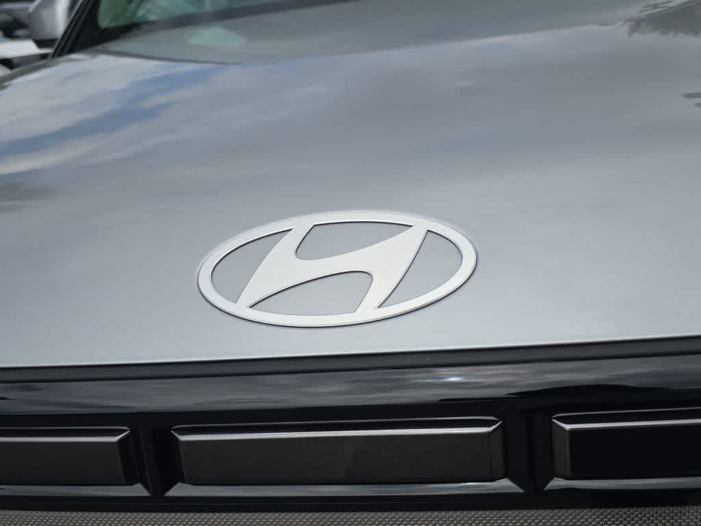 Thumbnail: 2026 Hyundai Santa Fe - 12