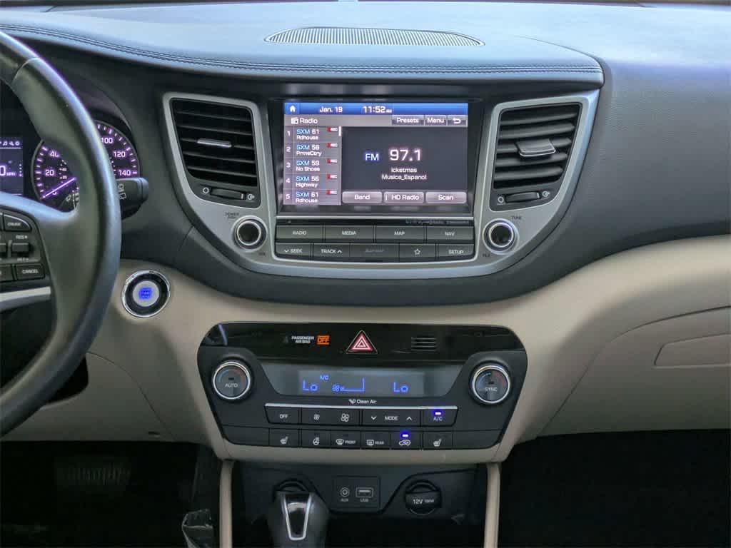 Thumbnail: 2018 Hyundai Tucson - 21