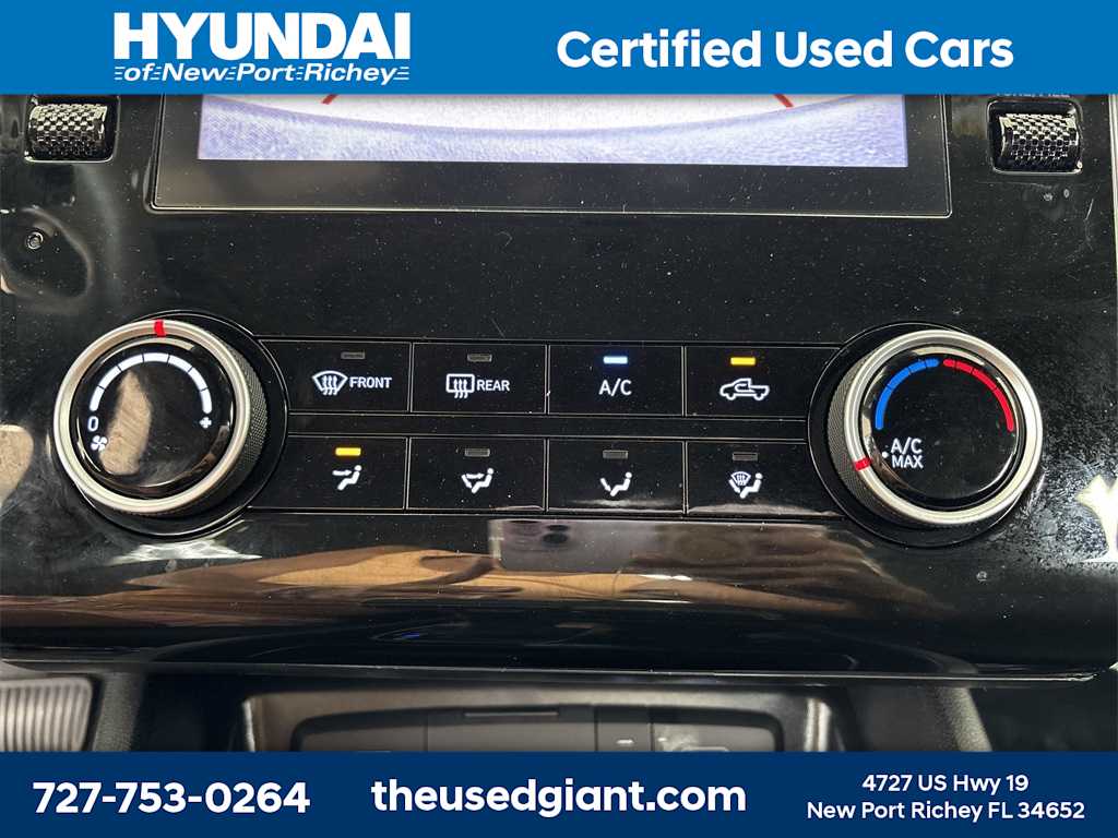 Thumbnail: 2023 Hyundai Santa Cruz - 27